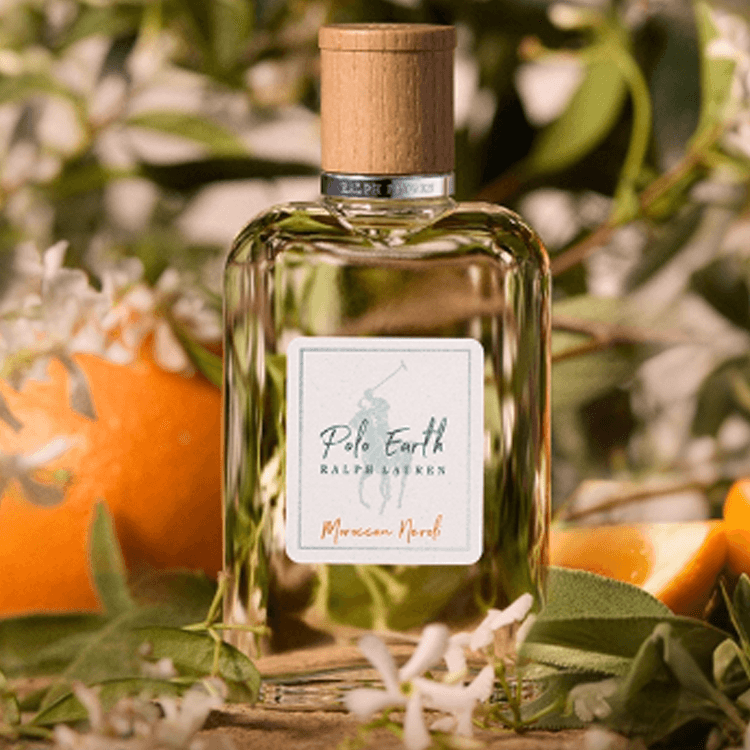Ralph Lauren 2025 EDT 40ml100ml — фото 3