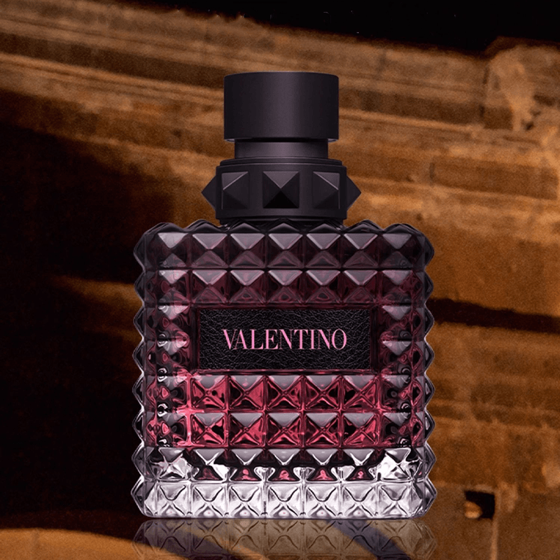 Valentino (Арт. 冒险小姐彩妆套装) — фото 5