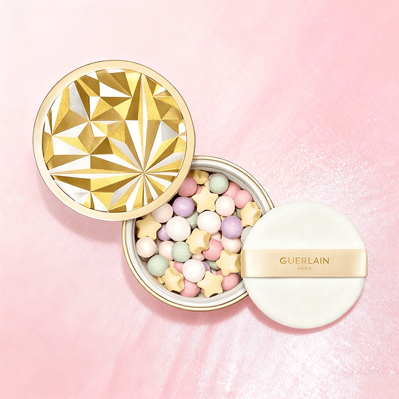 Guerlain (Арт. 2025圣诞限定粉饼(待定)) — фото 4