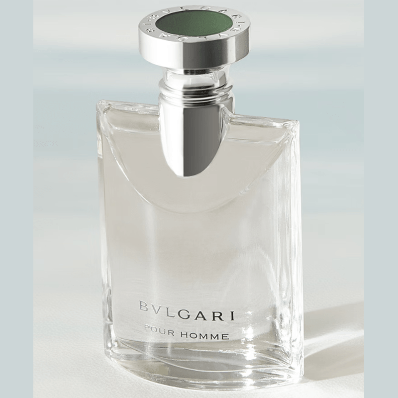 Bvlgari EDT 50ml — фото 3