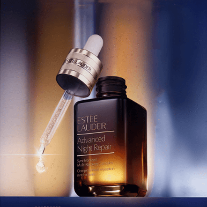 Estee Lauder (Арт. 小棕瓶红石榴保湿护肤套装) — фото 2