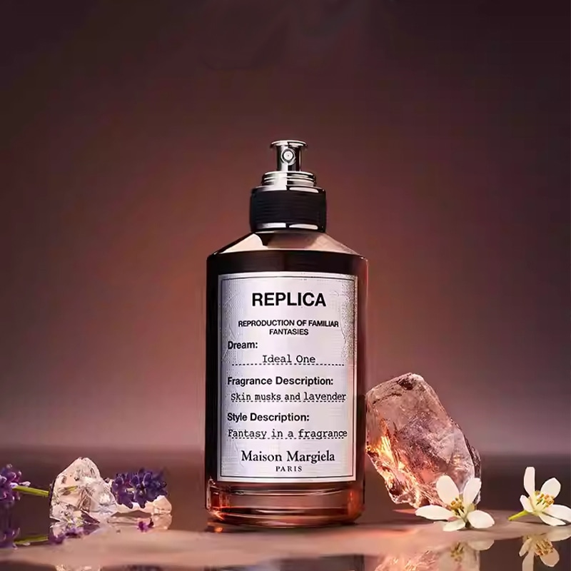 Maison Margiela Replica Dreamer EDP 100ml — фото 4