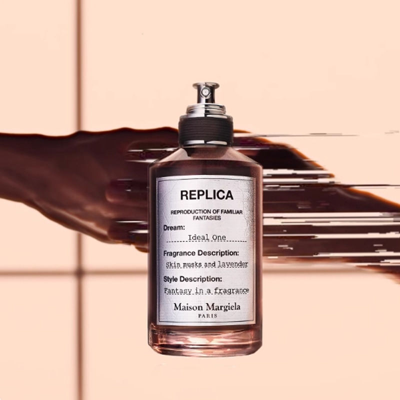 Maison Margiela Replica Dreamer EDP 100ml — фото 3