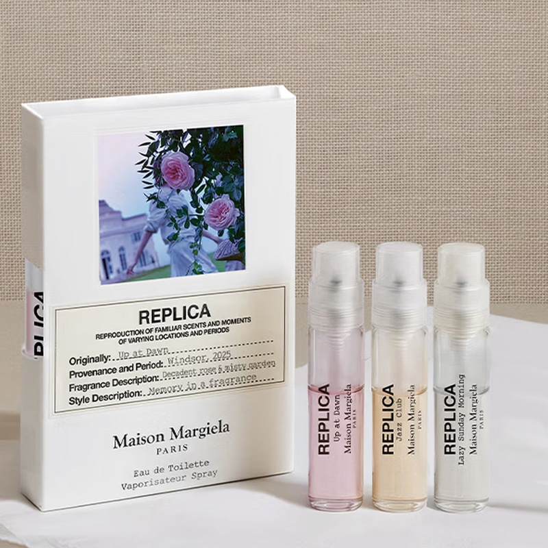 Maison Margiela EDT — фото 2