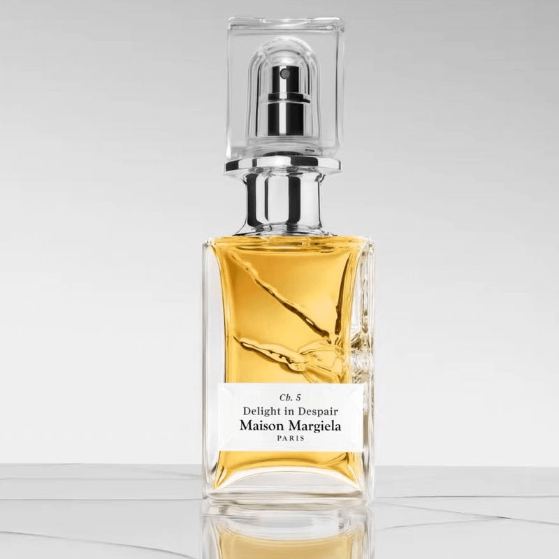 Maison Margiela Cb.5 parfum 75ml — фото 2