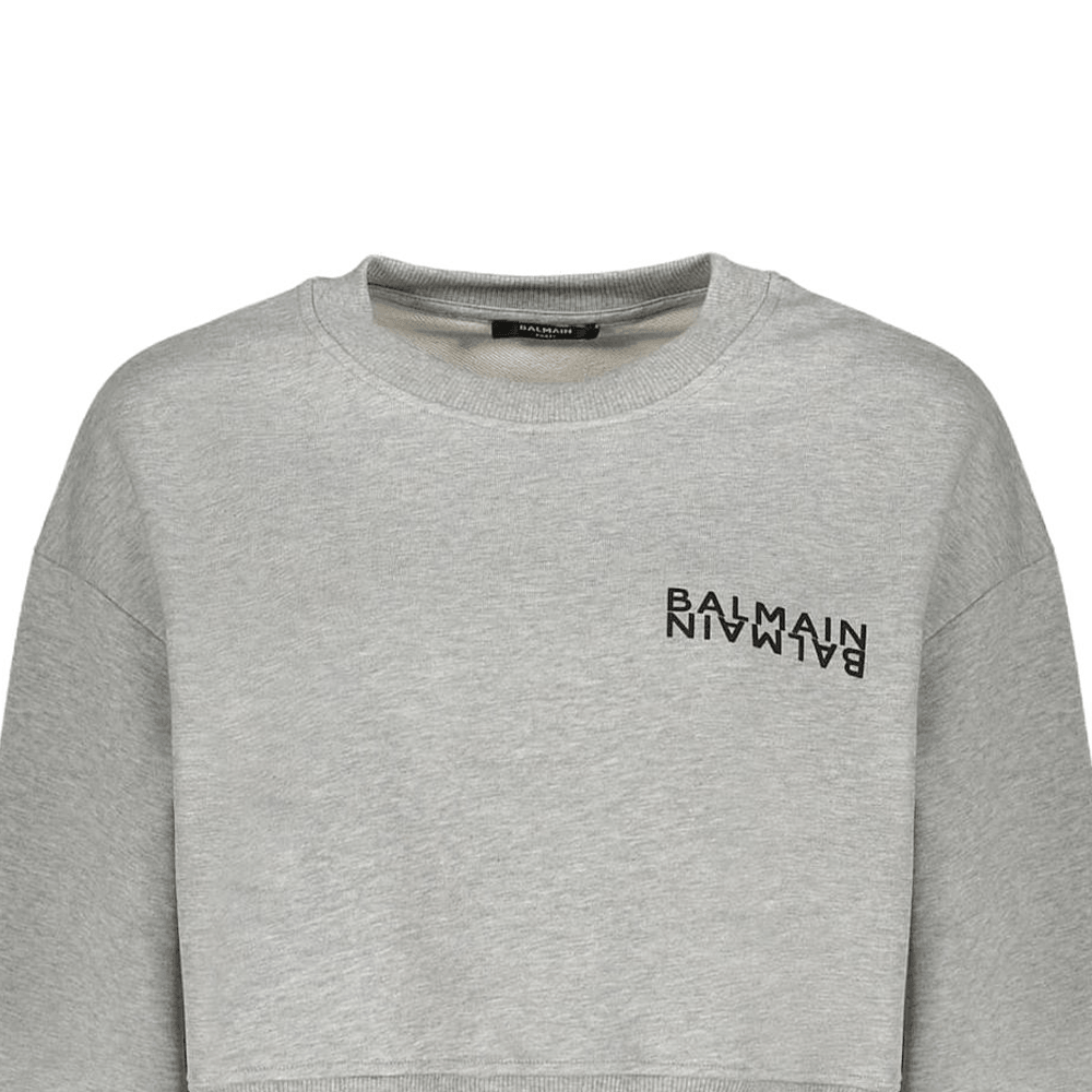 Balmain SS25 — фото 2