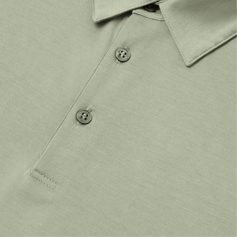 Loro Piana FW25 The Gift of Kings Polo — фото 2