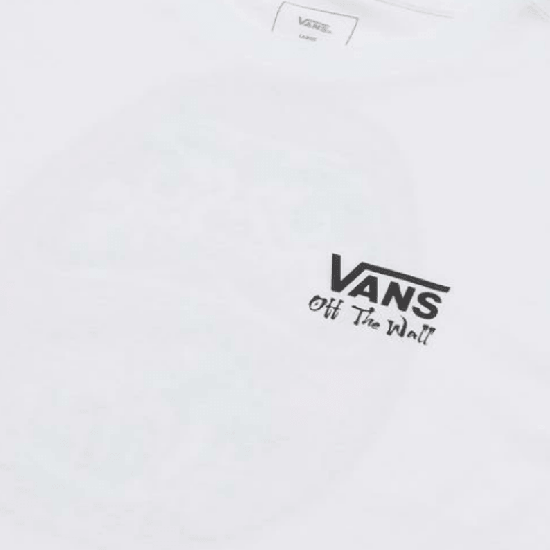 Vans T — фото 2