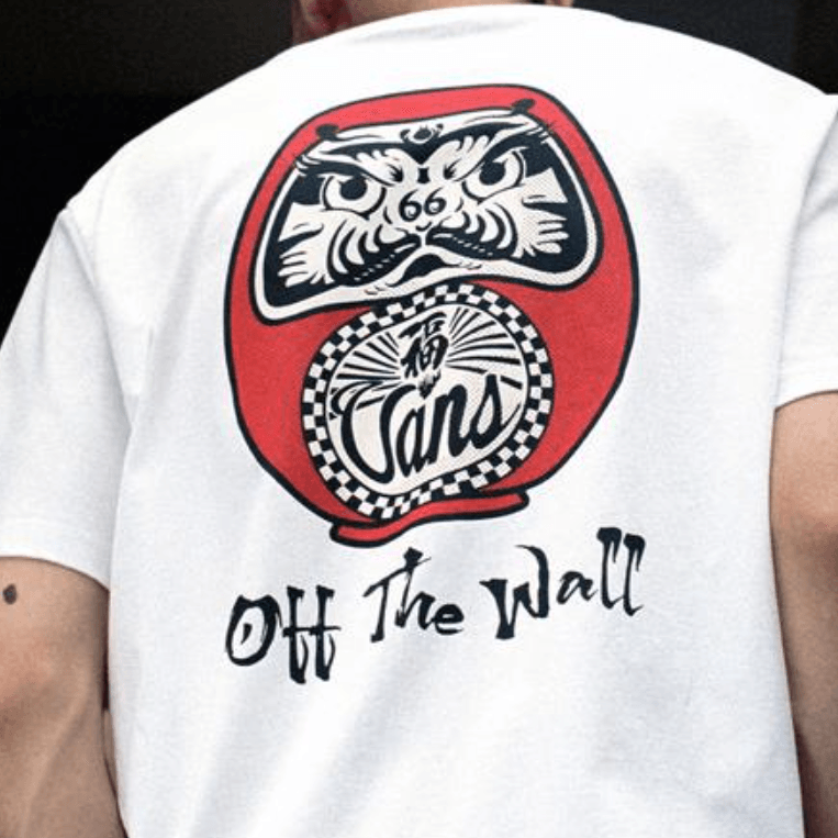 Vans T — фото 3
