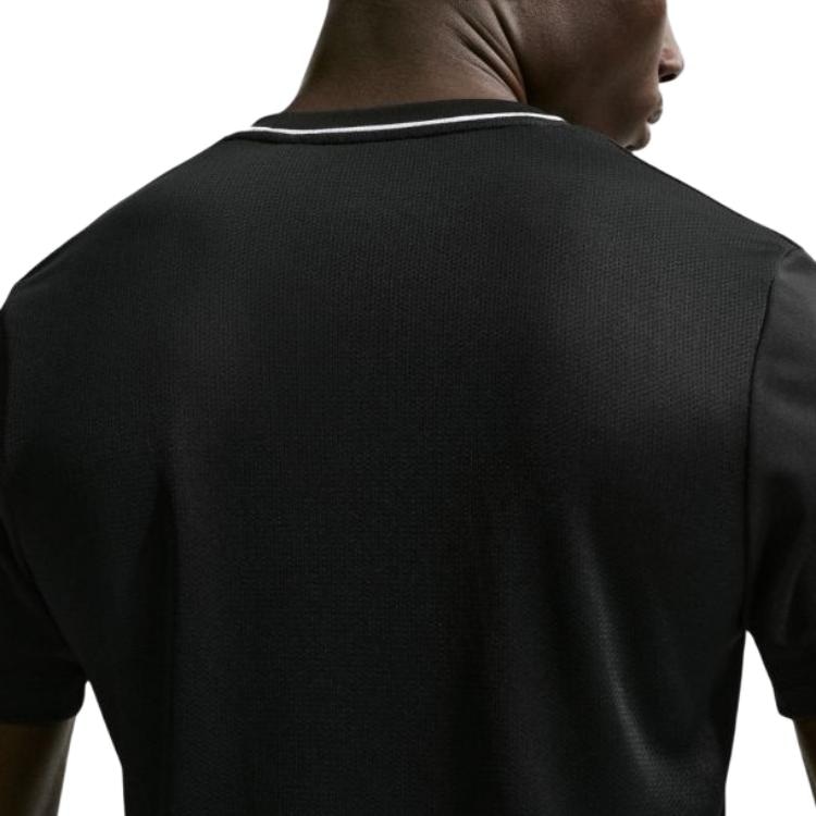 Nike Dri-Fit SS26 LogoT — фото 4