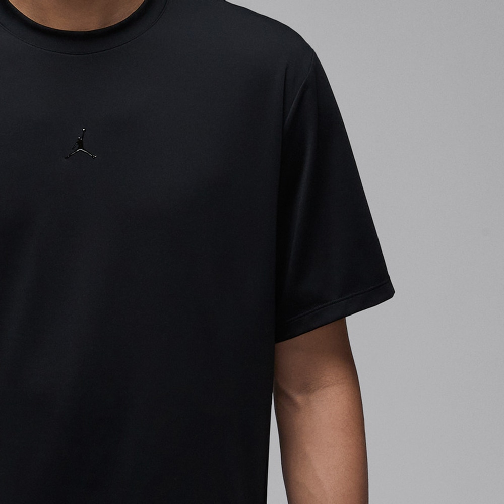 Jordan AS M J DF SPRT FLTWT SS TOP T — фото 3