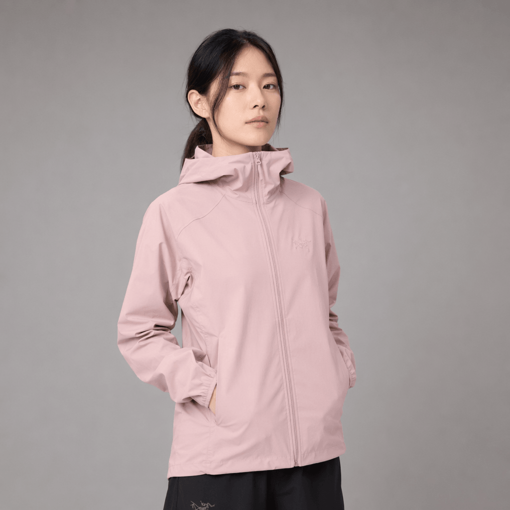 Arcteryx Одежда (Арт. AJPSW07779-夕雾粉) — фото 2