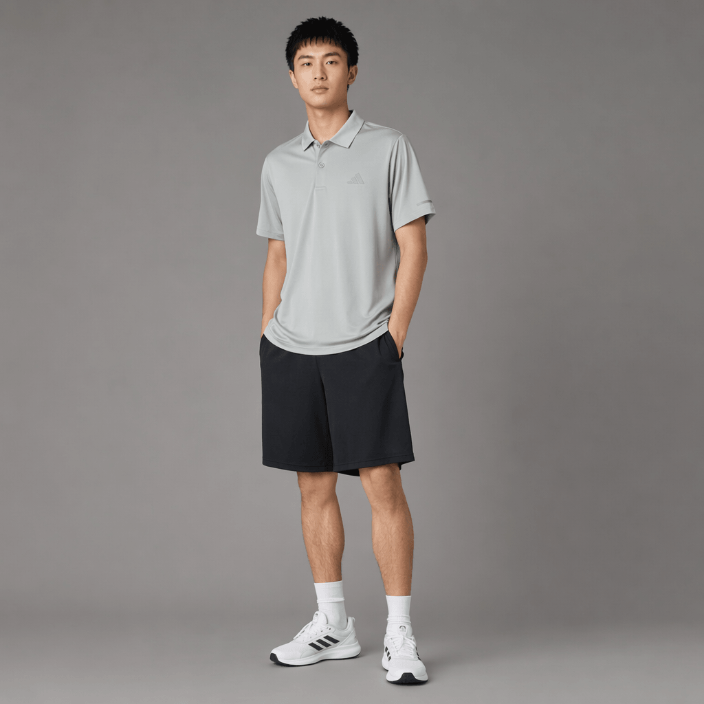 Adidas Polo — фото 2
