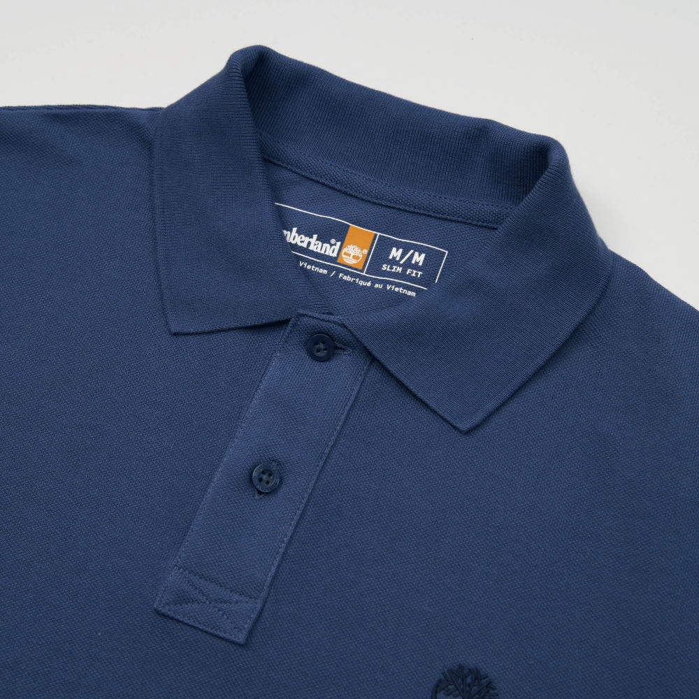 Timberland Oyster River Polo — фото 4