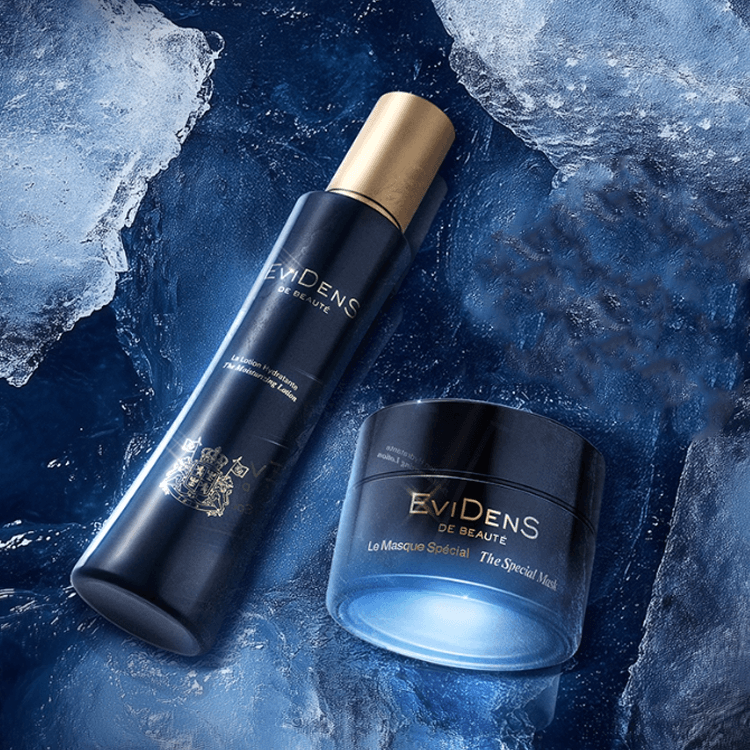 Evidens 50ml+200ml — фото 8