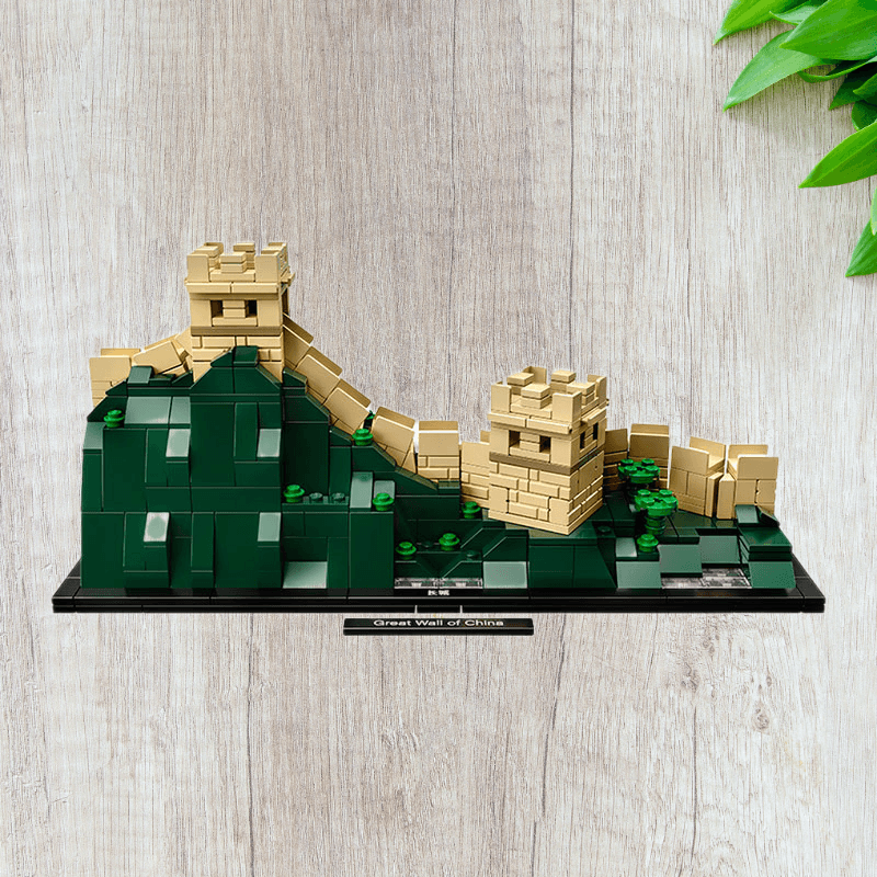 Lego (Арт. 21041) — фото 3