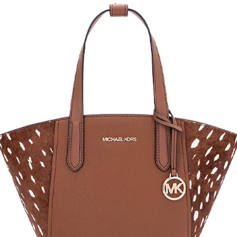 Michael Kors Portia Brown — фото 4