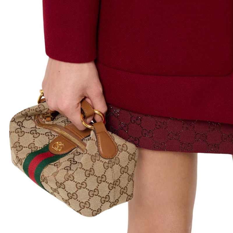 Gucci Vanity G — фото 4
