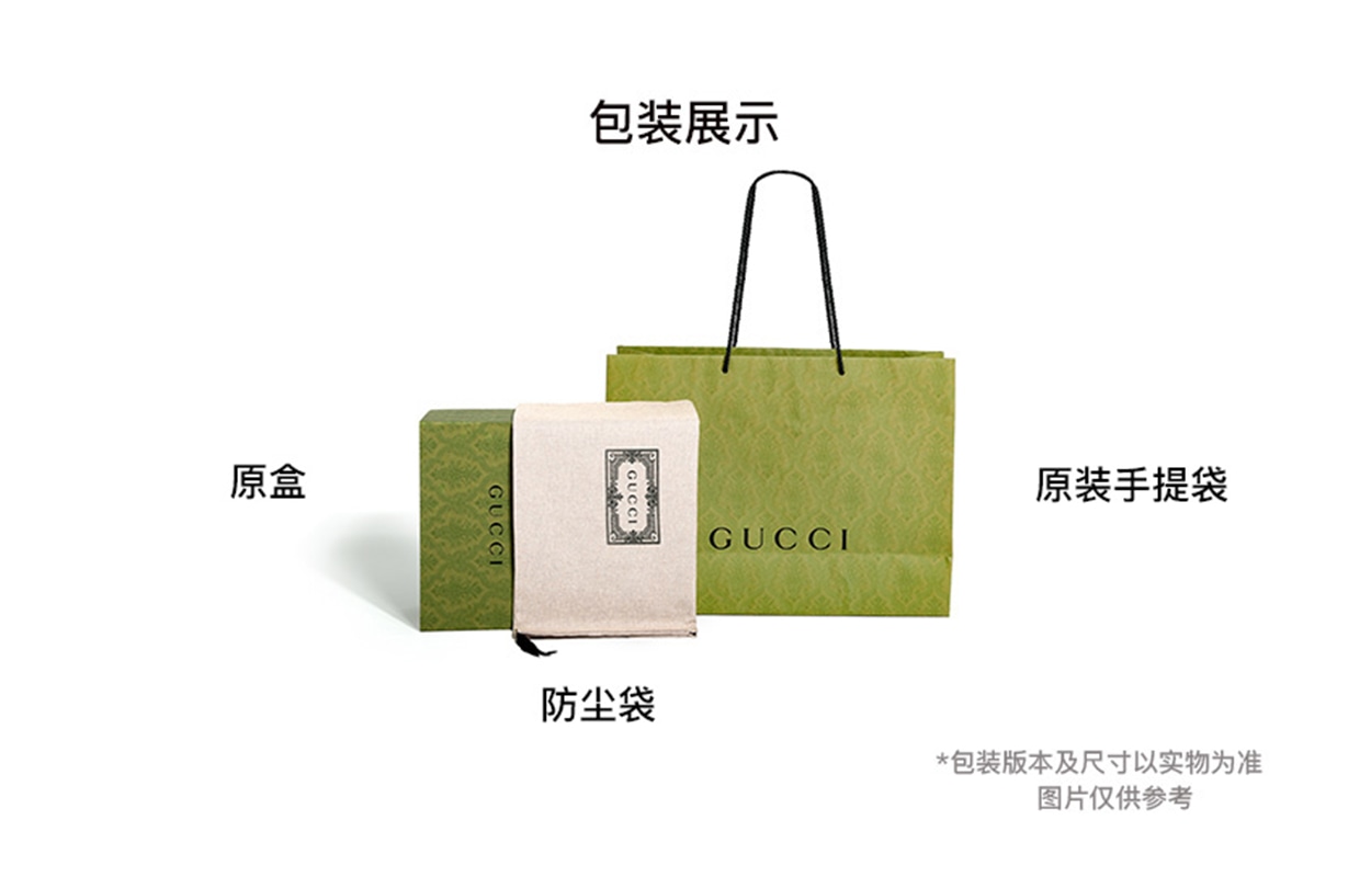 Gucci Lunetta — фото 6