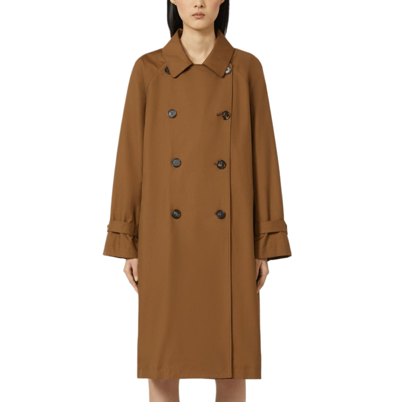MaxMara The Cube Mtcctrench — фото 1