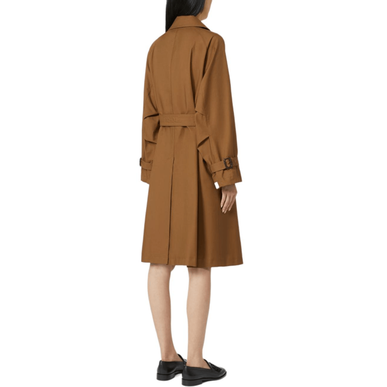 MaxMara The Cube Mtcctrench — фото 4