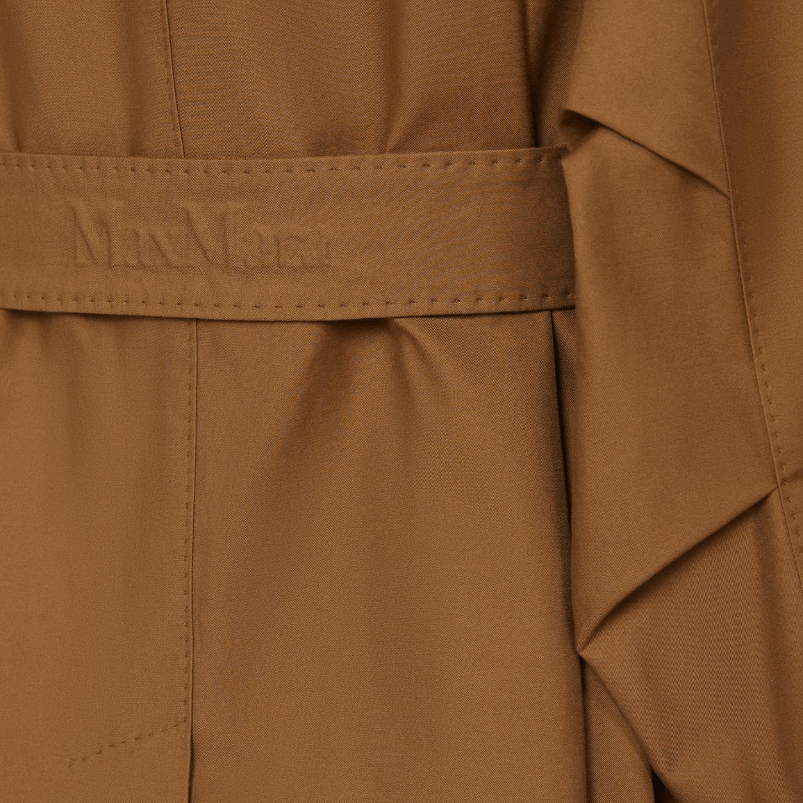 MaxMara The Cube Mtcctrench — фото 5