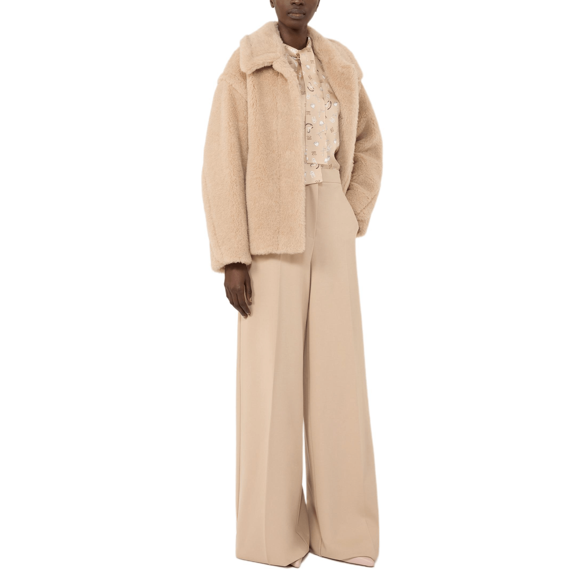 MaxMara Mxmtritone — фото 1
