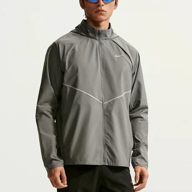 Nike MILER AS M NK UV RPL — фото 2