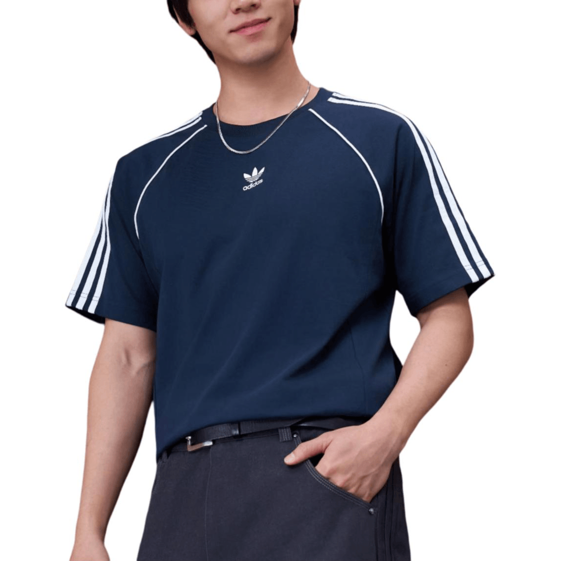 Adidas originals SST T — фото 2