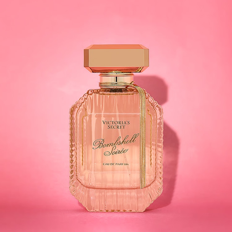 Victoria'S Secret Bombshell Soire EDP 100ml — фото 2