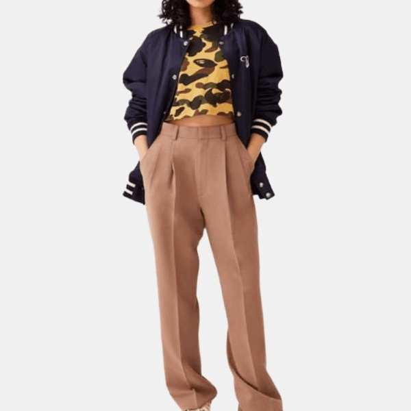 A BATHING APE BAPE FW23 — фото 1