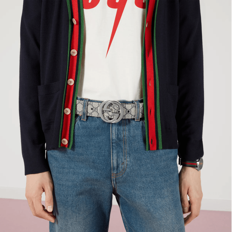 Gucci Аксессуары (Арт. 411924-KGDHN-4075) — фото 6