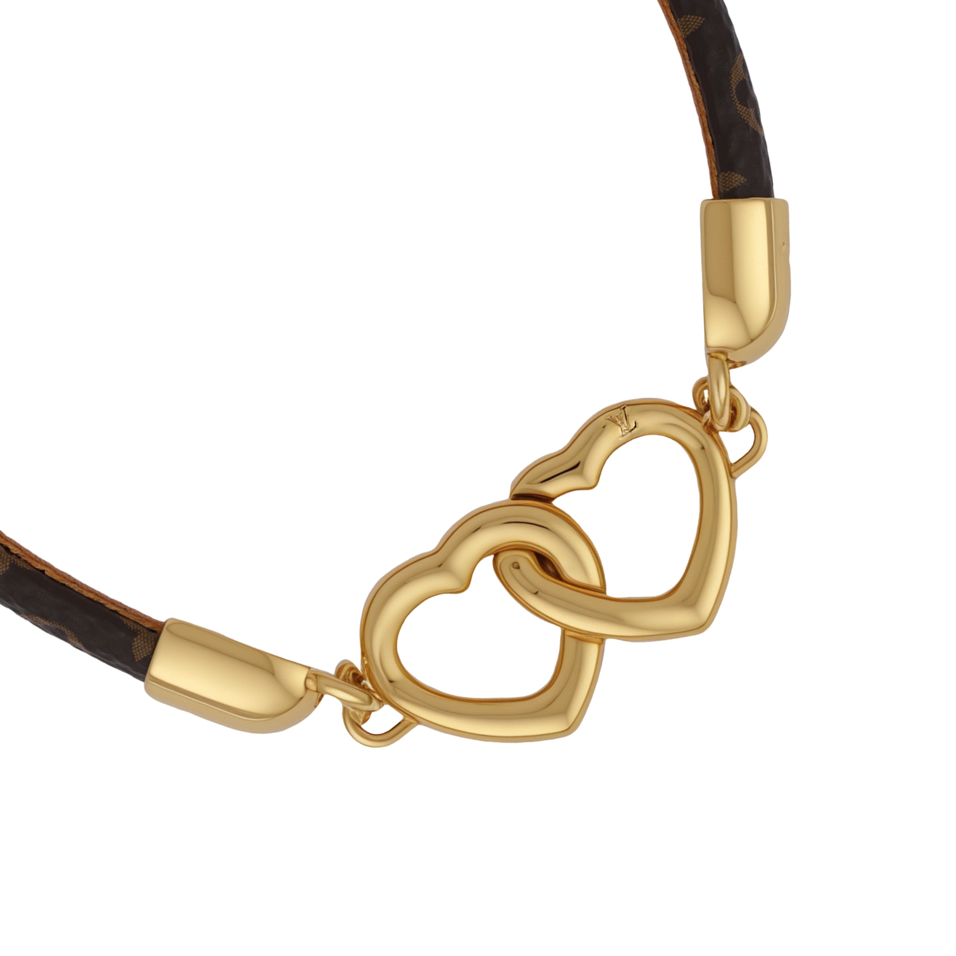 Louis Vuitton Say Yes Bracelet — фото 2