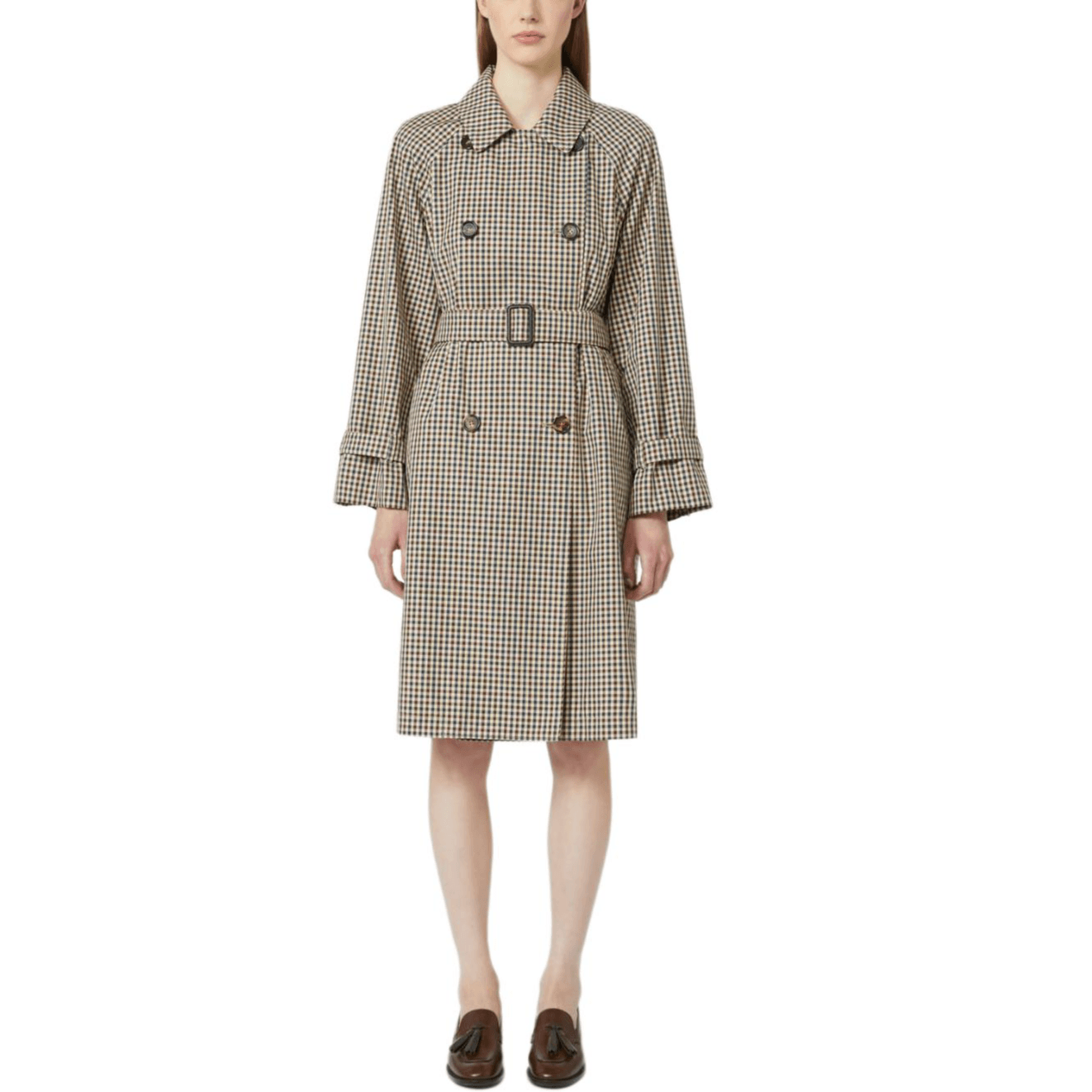 MaxMara The Cube Mtcfate — фото 1