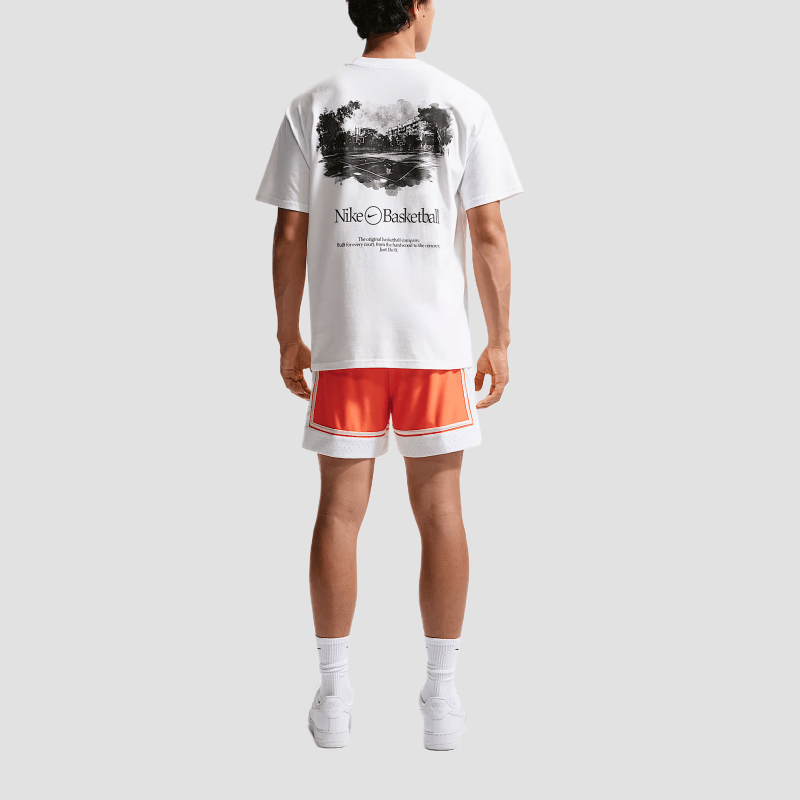 Nike STANDARD ISSUE DRI-FIT — фото 2
