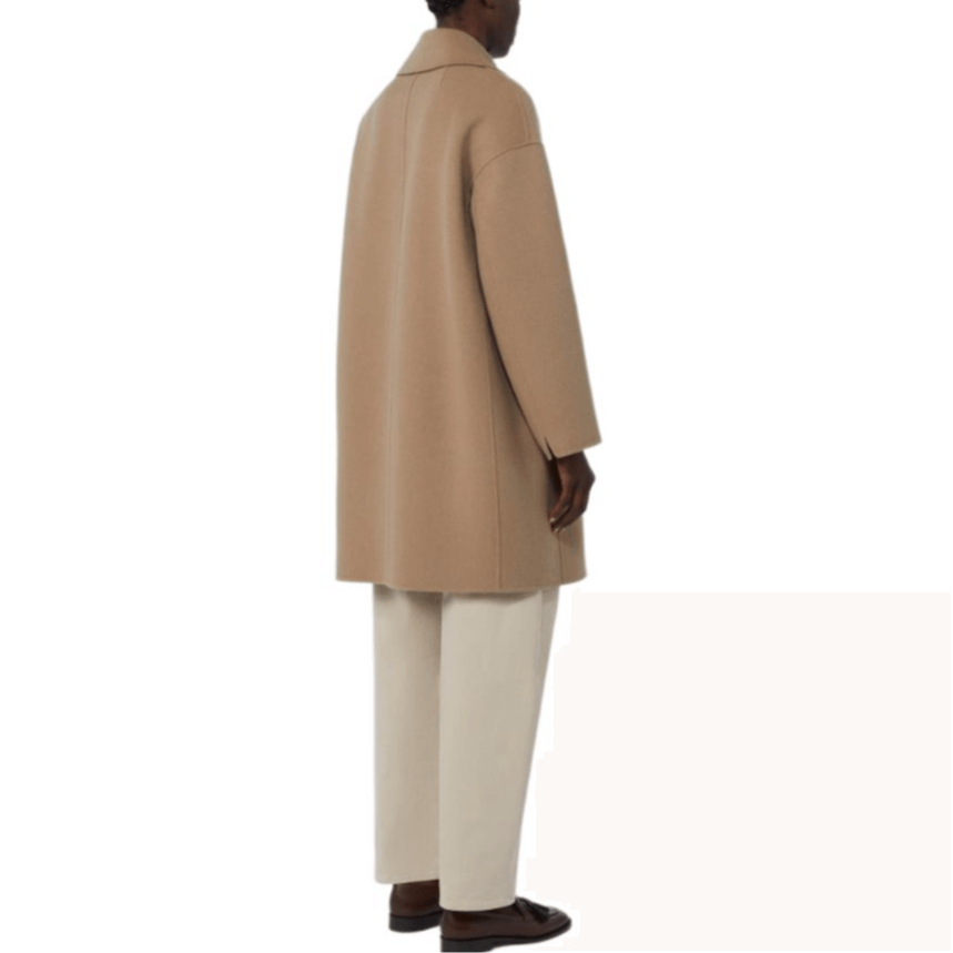 MaxMara S MAX MARA SS26 — фото 3