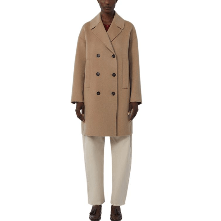 MaxMara S MAX MARA SS26 — фото 1