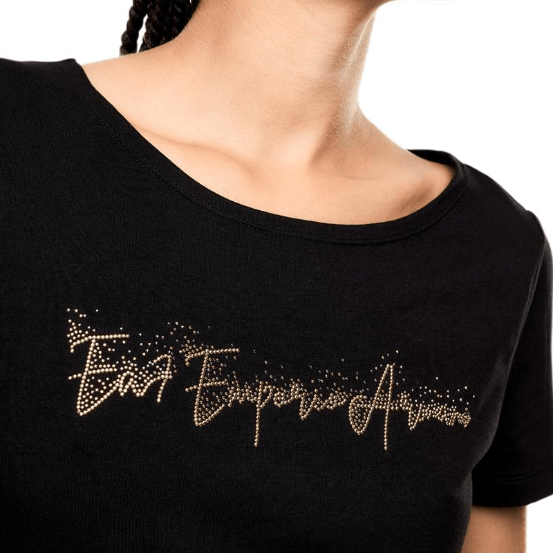 Emporio Armani EA7 SS26 T — фото 4