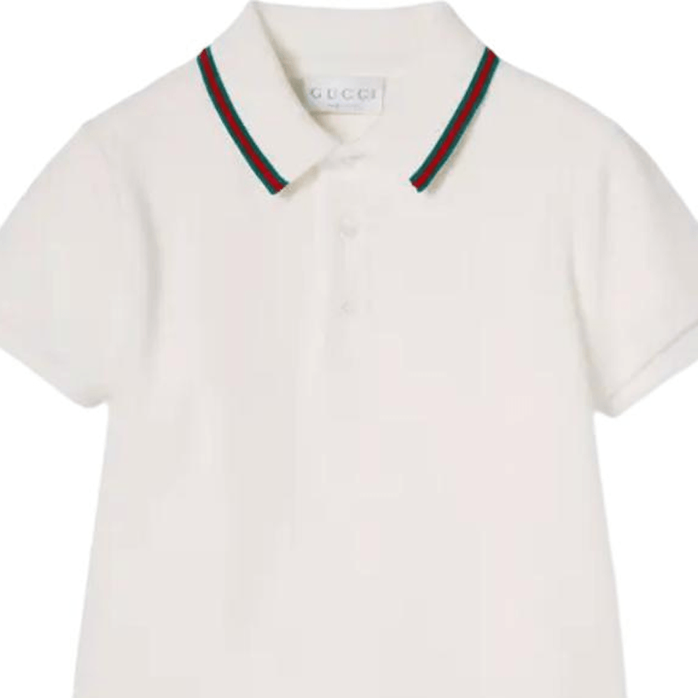 Gucci Polo FW25 — фото 3
