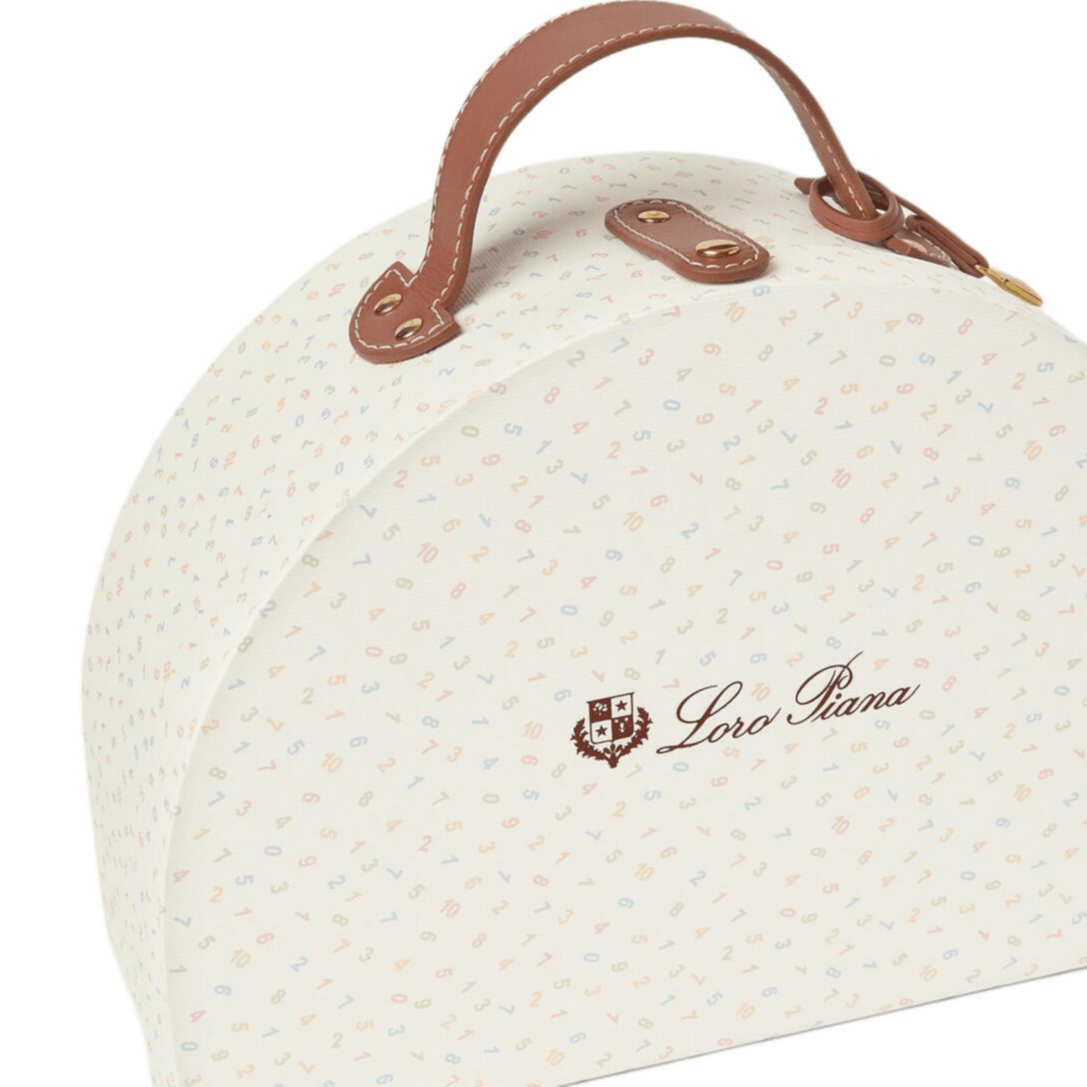 Loro Piana SS26 Moonlight — фото 2