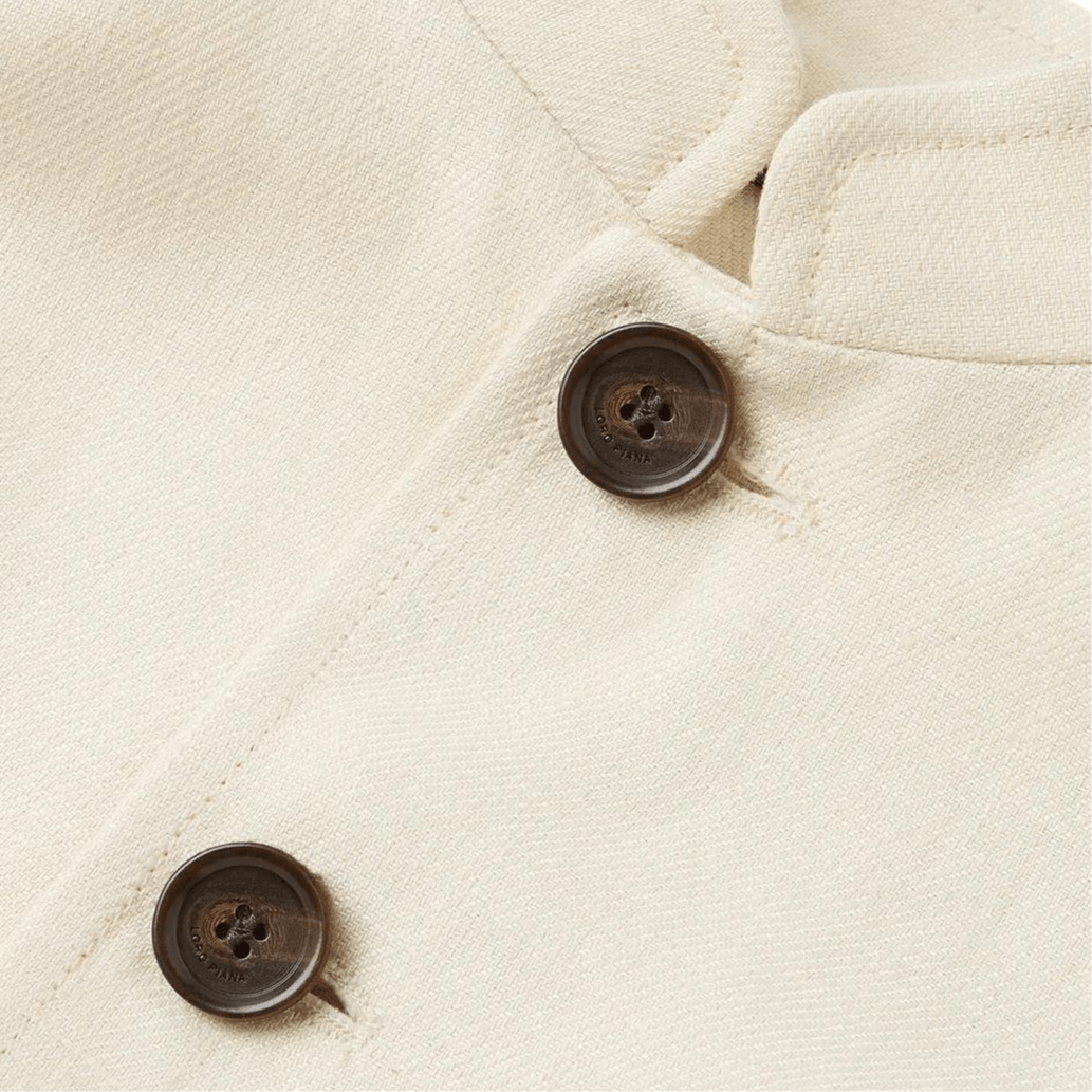 Loro Piana SS26 — фото 8