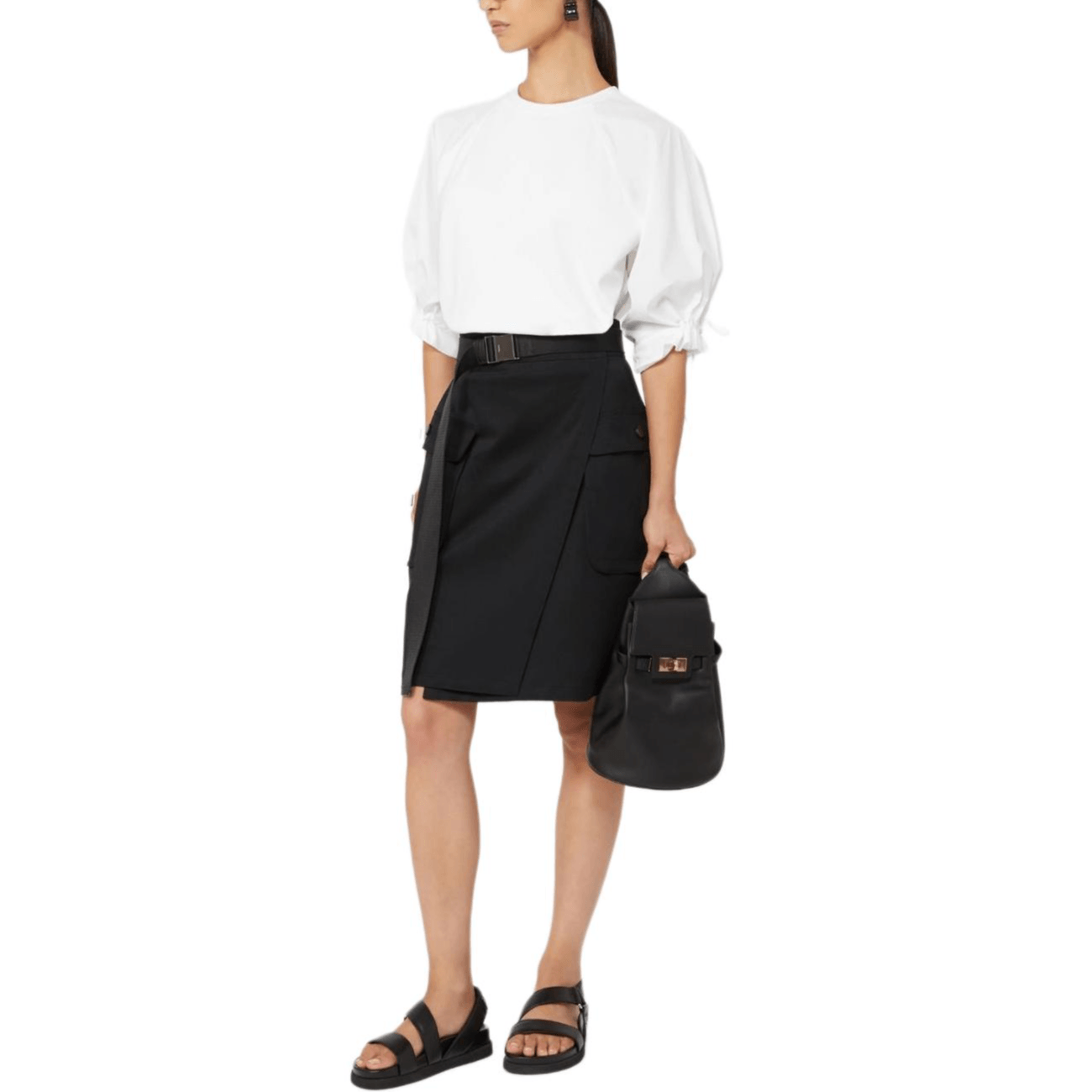 MaxMara Mxmwest T — фото 3