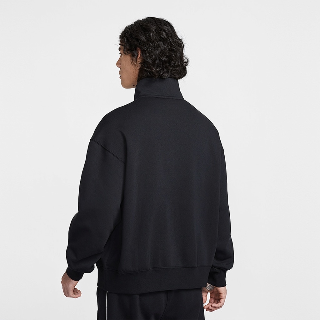Nike Air Pullover LS — фото 7