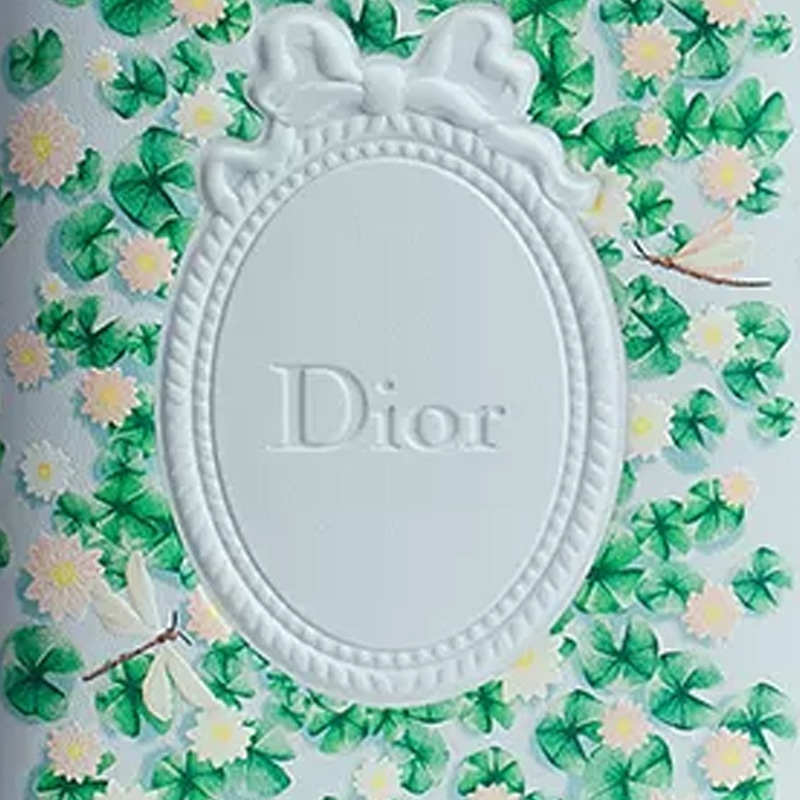 Dior Salon Mdaillon — фото 3