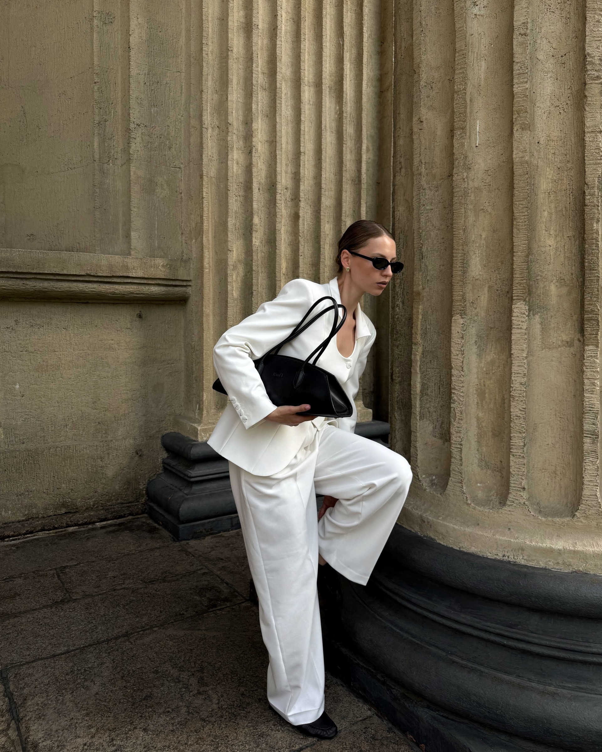 Выбор fashion-инфлюенсера Софьи Захаровой
