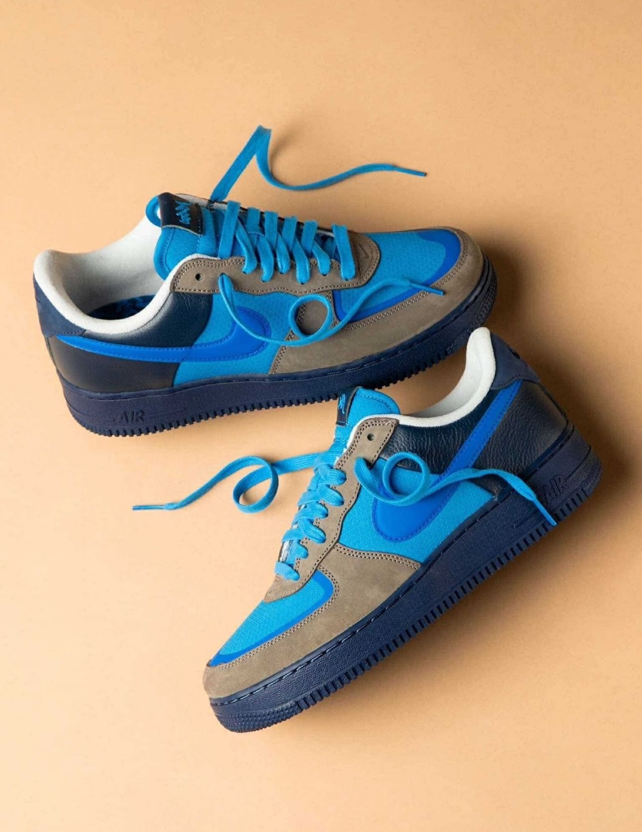 Подборка Nike Air Force