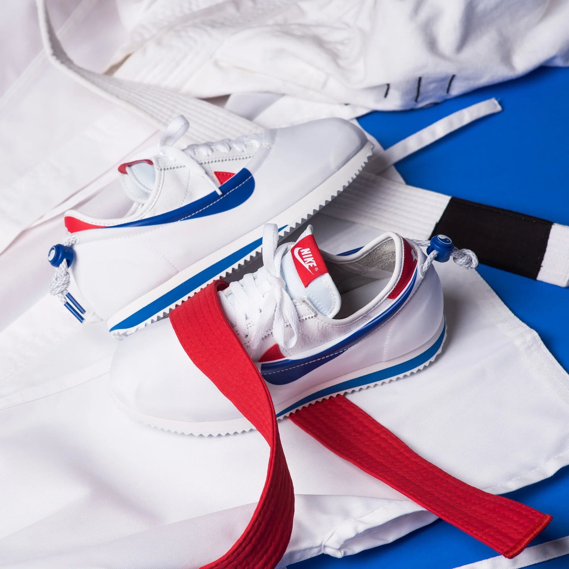 Cortez Story