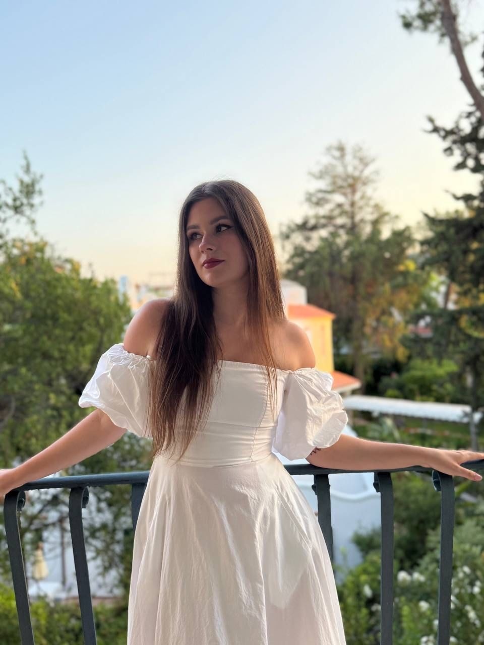 Выбор автора канала «Liza’s vibe»