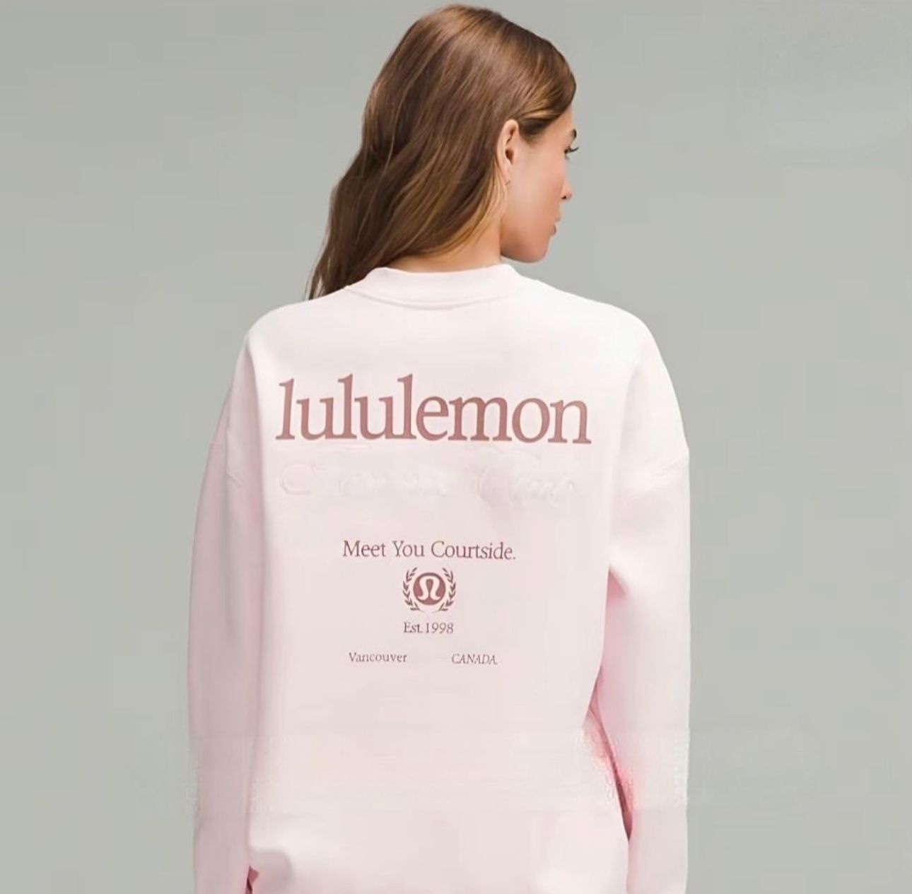 Подборка lululemon