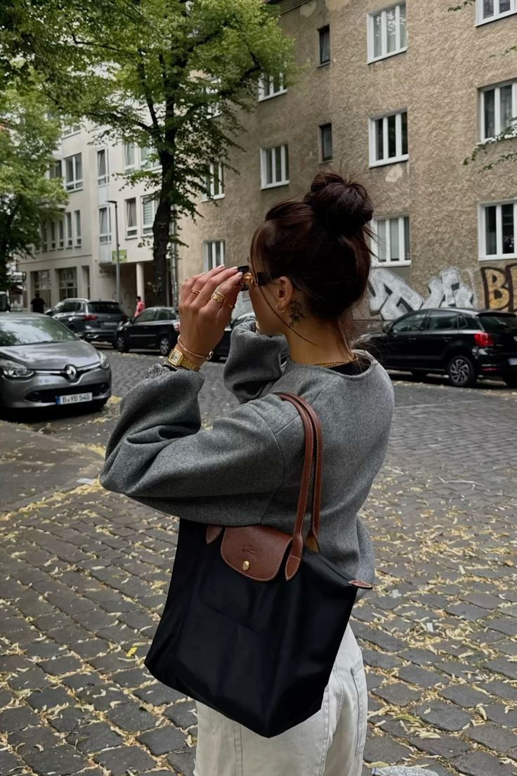 Le Pliage Mood
